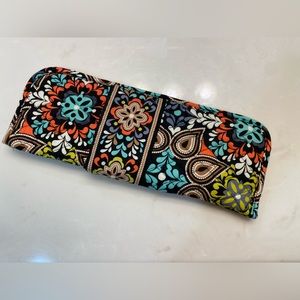 Vera Bradley Curling & Flat Iron Cover NWOT